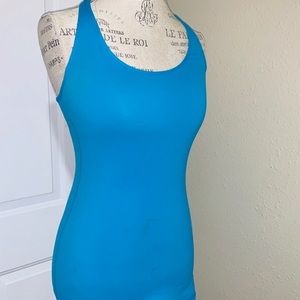 Lululemon Cool Racerback